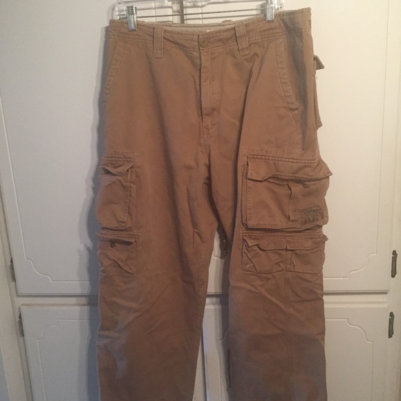 Aeropostale Men’s pants 34x32 - Picture 1 of 5
